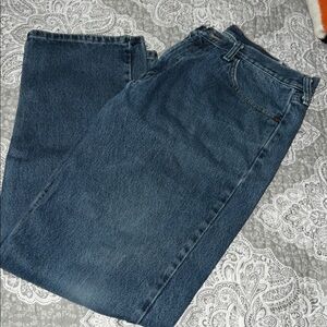 Wrangler jeans 36 X 32